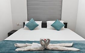 Whitefort Family Villa Alleppy-Homestay